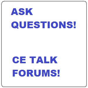 CE Talk - Civil Engineering Forums