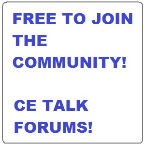 CE Talk - Civil Engineering Forums