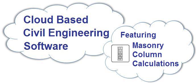 Masonry Column Calculations